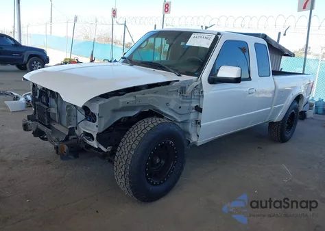 2009 Ford Ranger Sport/Xl/Xlt z USA, uszkodzony, nr VIN 1FTYR14E09PA67108